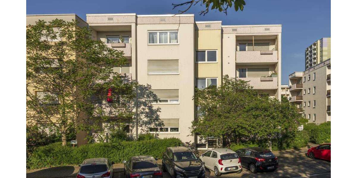Etagenwohnung Neustadt an der Weinstraße - 2 Zimmer, 74 m&sup2;, 779&euro; | Angebot:26492306
