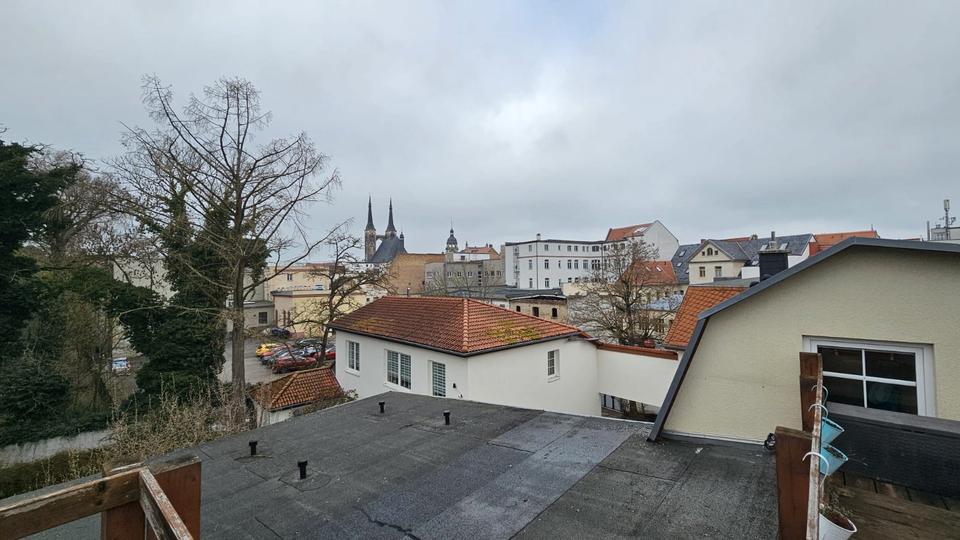 Loft - Studio - Atelier Köthen (Anhalt) - 2 Zimmer, 125 m&sup2;, 790&euro; | Angebot:25991440