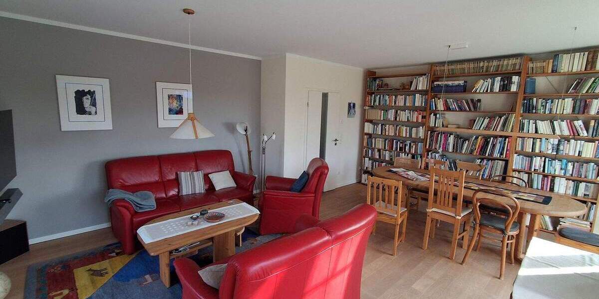 Einfamilienhaus Fehrbellin - 5 Zimmer, 170 m&sup2;, 1.700&euro; | Angebot:25819994