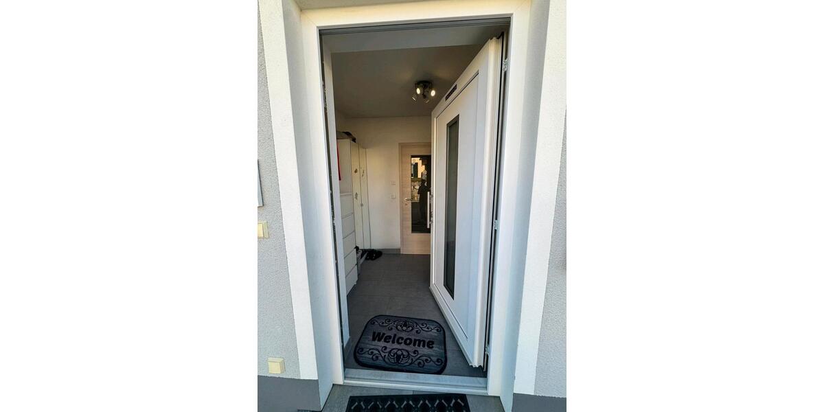 116m2 EG Wohnung in Walderbach 25 min. nach Rgbg. SAD Cham 4 zimmer