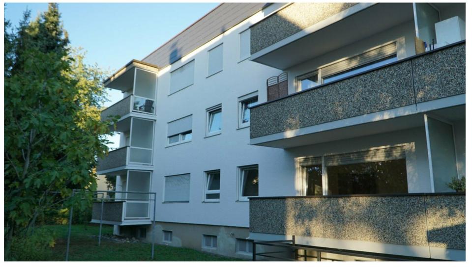 Etagenwohnung Weil am Rhein - 2 Zimmer, 62 m&sup2;, 710&euro; | Angebot:26351324