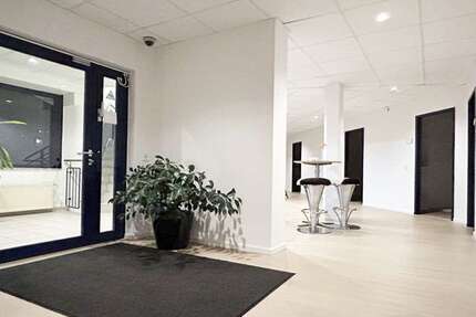 Gewerbeobjekt Braak - 275&euro; | Angebot:16465815