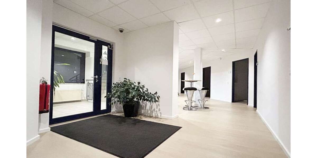 Gewerbeobjekt Braak - 275&euro; | Angebot:16465815