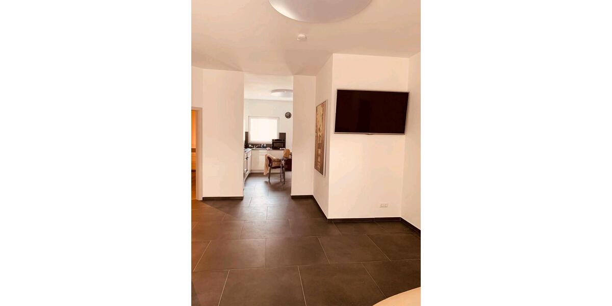 Erdgeschoßwohnung Hameln Kernstadt - 3 Zimmer, 130 m&sup2;, 550&euro; | Angebot:19083893