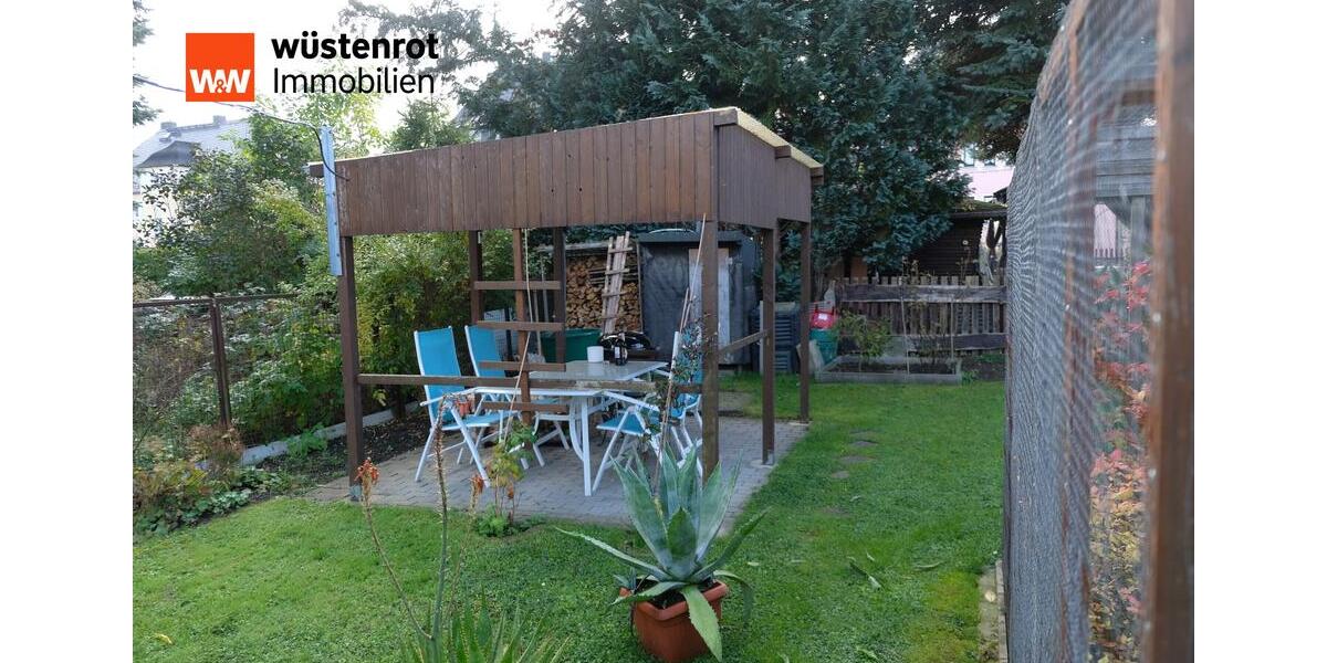 Maisonettenwohnung Flöha - 5 Zimmer, 125 m&sup2;, 1.000&euro; | Angebot:26618984