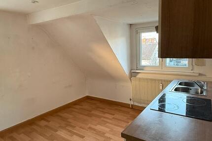 Wohnung Schweinfurt Gartenstadt - 1 Zimmer, 36 m&sup2;, 290&euro; | Angebot:25258573