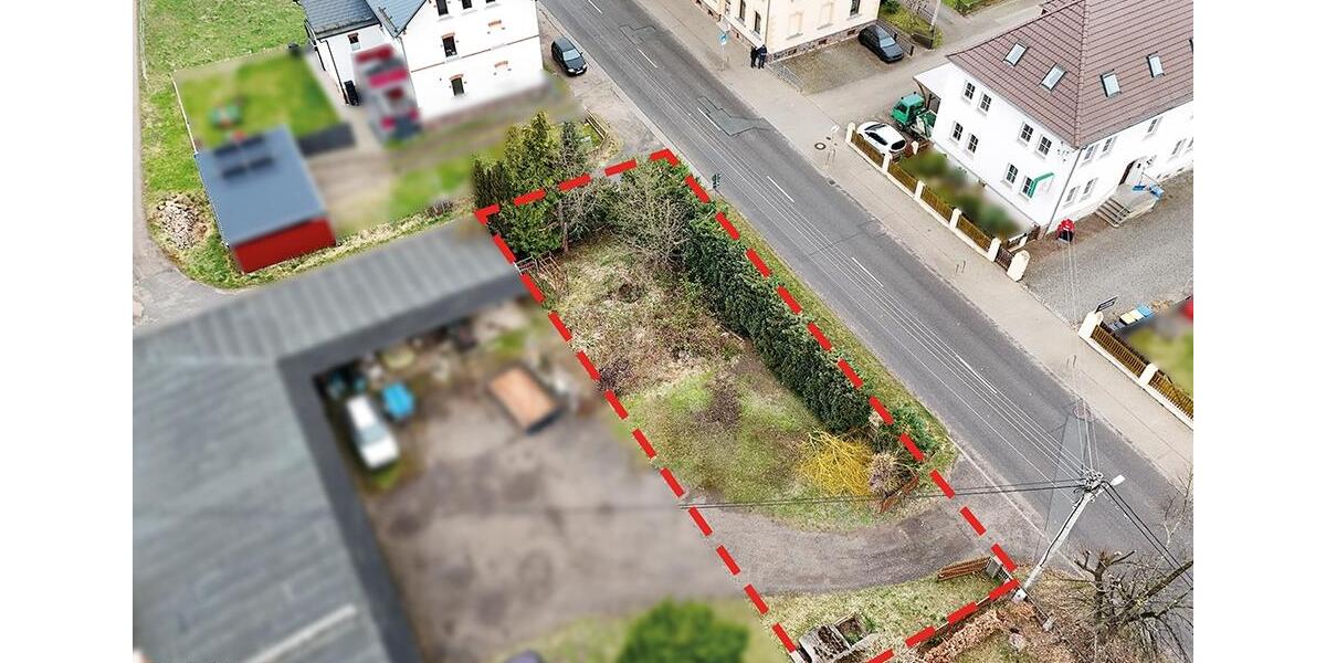 Gewerbeobjekt St. Egidien - 1.500&euro; | Angebot:26104253