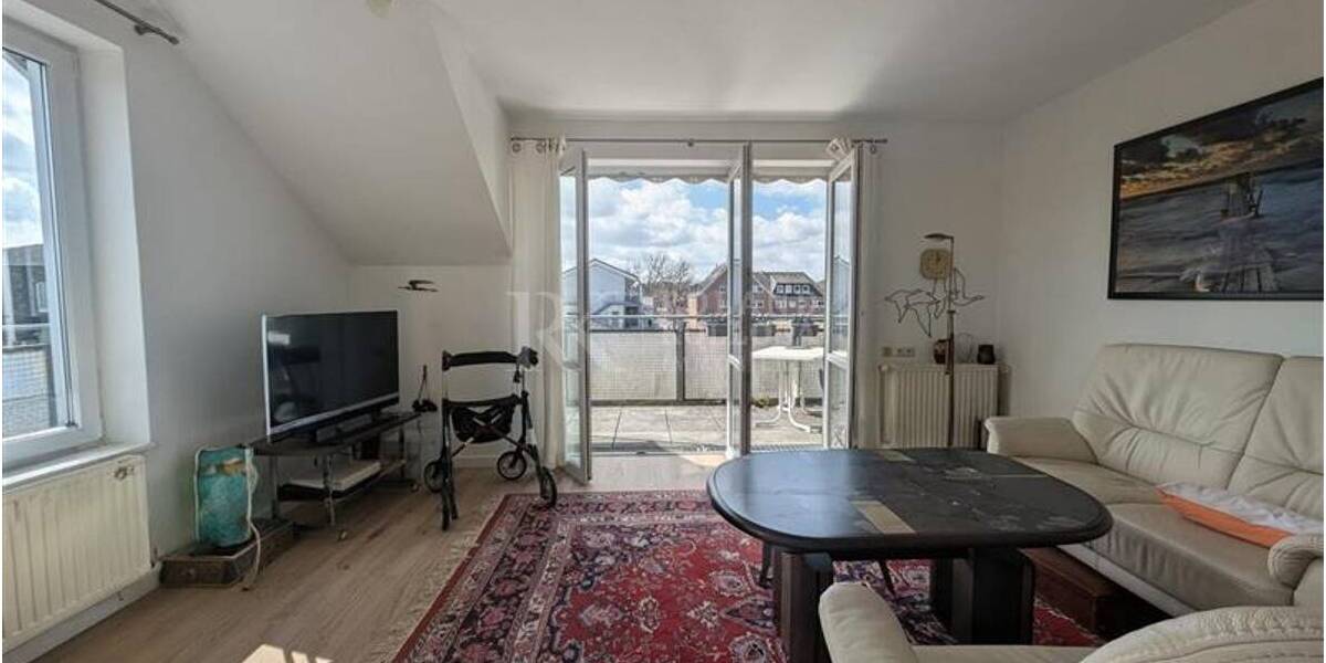 Etagenwohnung Buchholz - 1 Zimmer, 63 m&sup2;, 990&euro; | Angebot:26244574