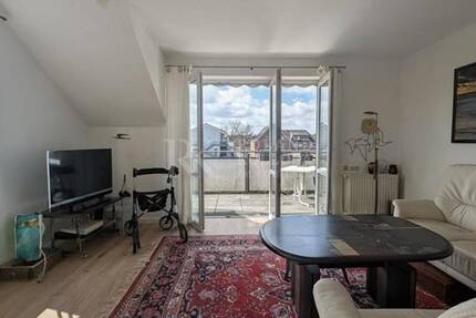 Wohnung Buchholz - 1 Zimmer, 63 m&sup2;, 990&euro; | Angebot:26244574