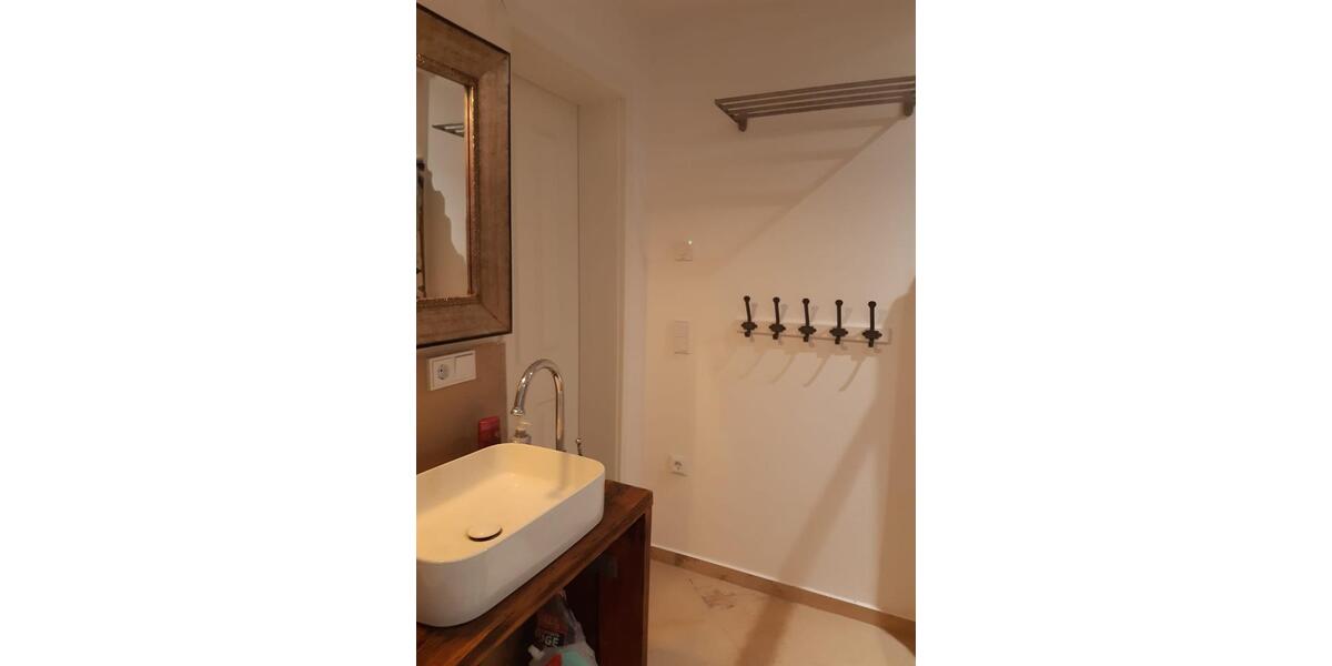 Wohnen auf Zeit Herrsching am Ammersee - 1 Zimmer, 14 m&sup2;, 660&euro; | Angebot:26551329