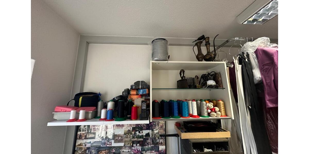 Gewerbeobjekt Eberswalde - 1.500&euro; | Angebot:26253235