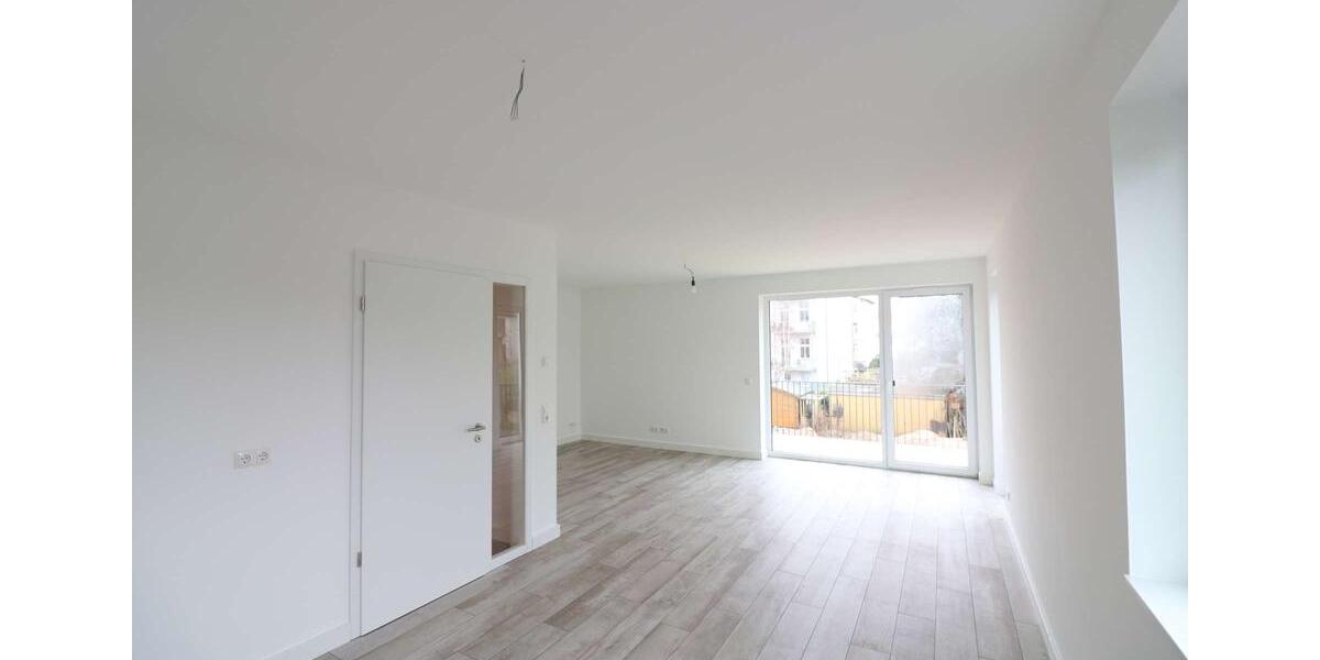 Exklusive großzügige Maisonette-Mietwohnung im Zentrum von Bad Doberan 4 zimmer