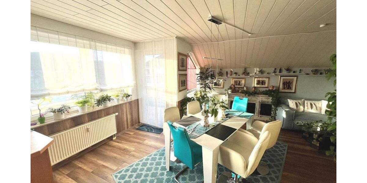 Etagenwohnung Lahnstein Oberlahnstein - 2 Zimmer, 80 m&sup2;, 1.100&euro; | Angebot:25664651