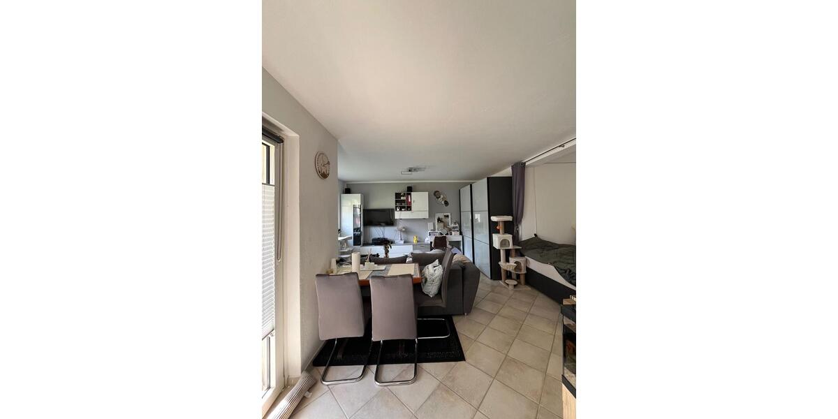 Erdgeschoßwohnung Rinteln - 1 Zimmer, 40 m&sup2;, 450&euro; | Angebot:26299495