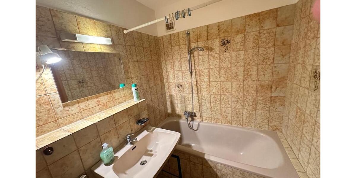 Etagenwohnung Pocking - 2 Zimmer, 64 m&sup2;, 800&euro; | Angebot:26226871