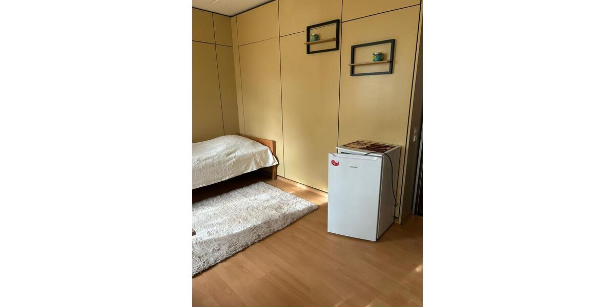 Erdgeschoßwohnung Norderstedt Friedrichsgabe - 1 Zimmer, 18 m&sup2;, 690&euro; | Angebot:25991323