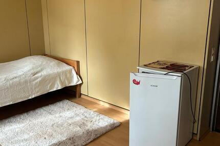 Wohnung Norderstedt Friedrichsgabe - 1 Zimmer, 18 m&sup2;, 690&euro; | Angebot:25991323