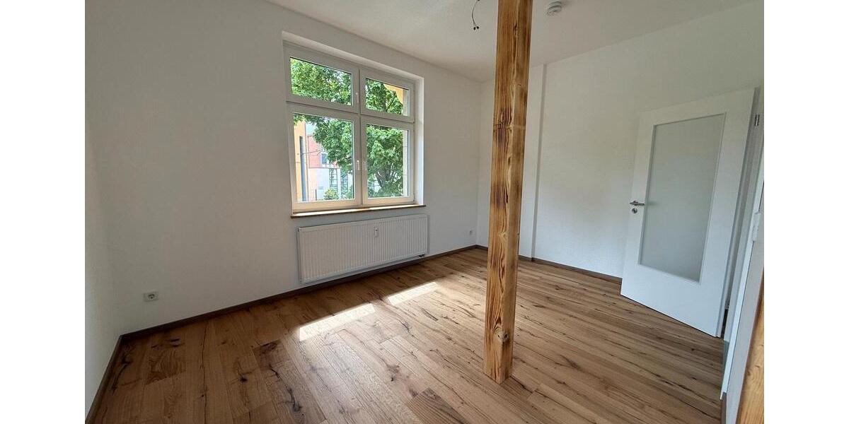 Erdgeschoßwohnung Naumburg (Saale) - 3 Zimmer, 67 m&sup2;, 455&euro; | Angebot:26561571