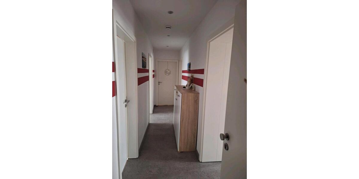 Etagenwohnung Gangelt - 3 Zimmer, 86 m&sup2;, 930&euro; | Angebot:24729858