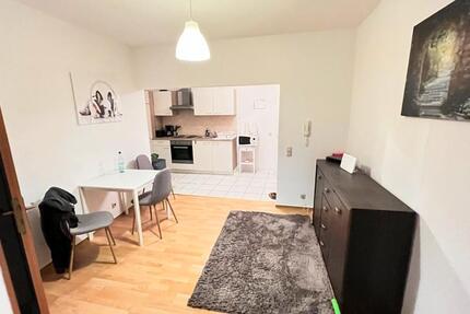 Wohnen auf Zeit Schwalmstadt - 2 Zimmer, 44 m&sup2;, 35&euro; | Angebot:26152581