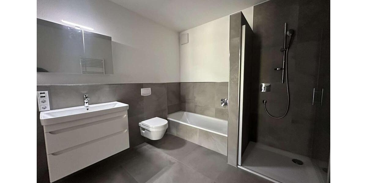 Terrassenwohnung Idar-Oberstein Oberstein - 2 Zimmer, 81 m&sup2;, 820&euro; | Angebot:20688299