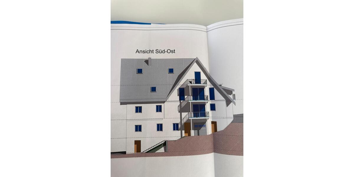 Erdgeschoßwohnung Villingen-Schwenningen Schwenningen - 4 Zimmer, 128 m&sup2;, 1.500&euro; | Angebot:26023737