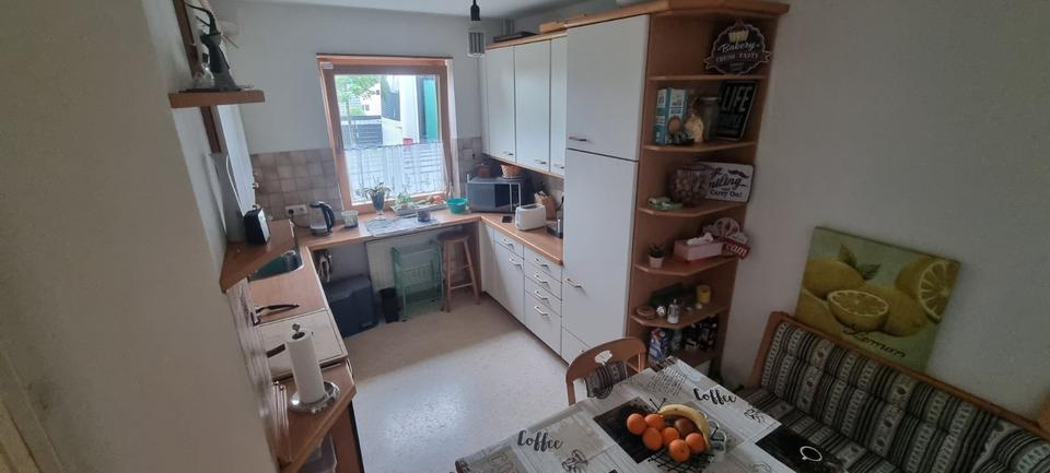Wohnen auf Zeit Kaufering - 6 Zimmer, 120 m&sup2;, 540&euro; | Angebot:24489317