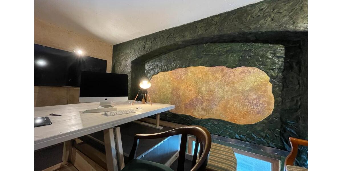Gewerbeobjekt Plauen Altstadt - 280&euro; | Angebot:26417823