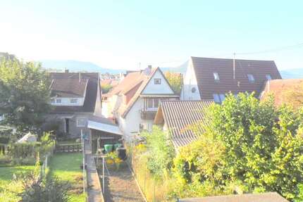 Wohnung zum Mieten in Eningen unter Achalm 735 € 69 m² 3 zimmer