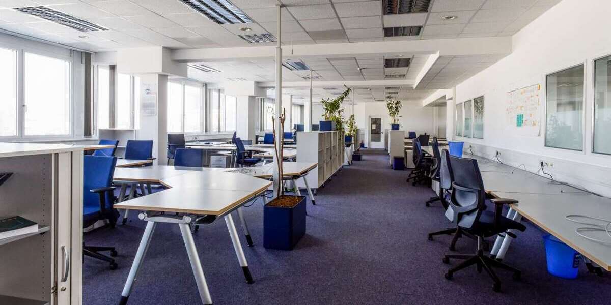 Gewerbeobjekt Schwieberdingen - 5.460&euro; | Angebot:26282251