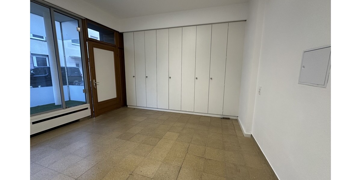 Gewerbeeinheit mit optimaler Kundenfrequenz und repräsentativem Empfang - Gewerbeobjekt Dortmund / Hörde Hörde | Angebot:25293156