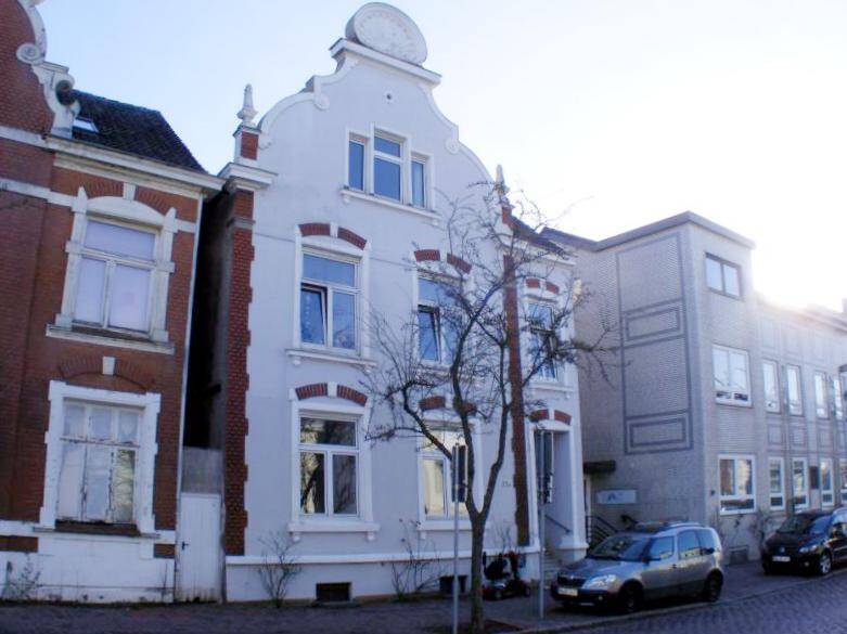 Etagenwohnung Eutin - 3 Zimmer, 65 m&sup2;, 690&euro; | Angebot:26515724
