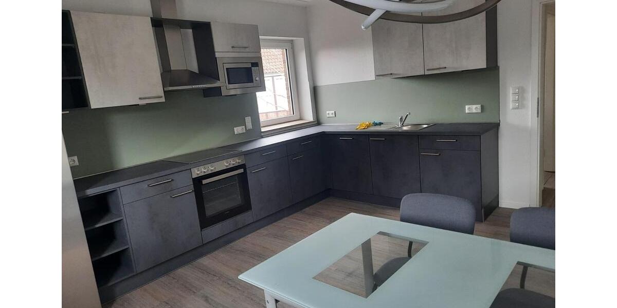 Wohnen auf Zeit Nienburg (Weser) - 4 Zimmer, 125 m&sup2;, 424&euro; | Angebot:26376934