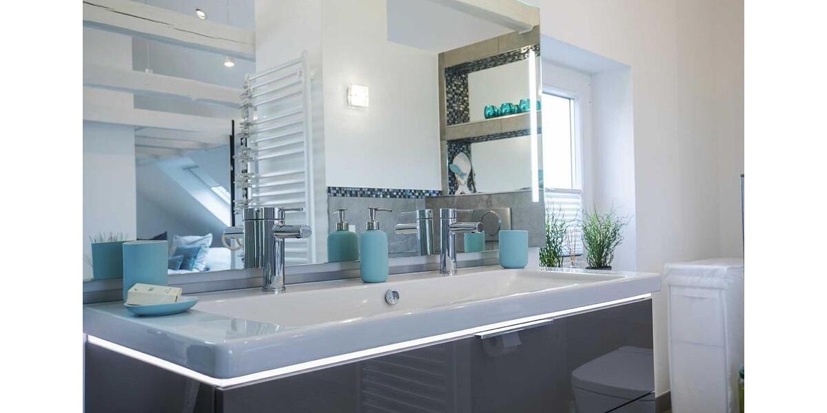 Wohnen auf Zeit Gütersloh - 2 Zimmer, 127 m&sup2;, 2.250&euro; | Angebot:25903767