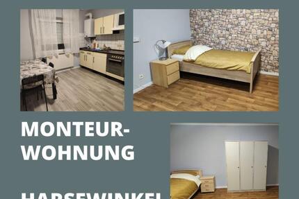 Wohnen auf Zeit Harsewinkel - 2 Zimmer, 50 m&sup2;, 18&euro; | Angebot:22854186