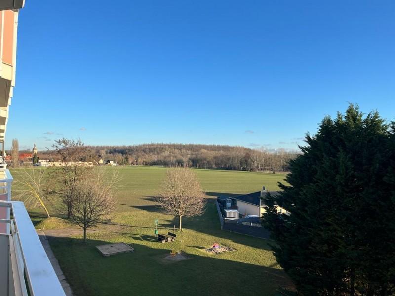 3-Raum-Wohnung mit Panoramablick zimmer