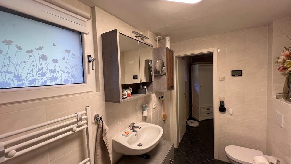 Etagenwohnung Breitungen/Werra Werra - 3 Zimmer, 85 m&sup2;, 650&euro; | Angebot:25444060