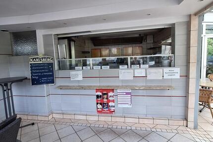 Gewerbeobjekt Kirkel - 1.200&euro; | Angebot:23612581