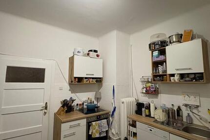 Sbr.-St. Johann, Uhlandstr., Nähe Staden, 4 ZKB **Citynah** 4 zimmer