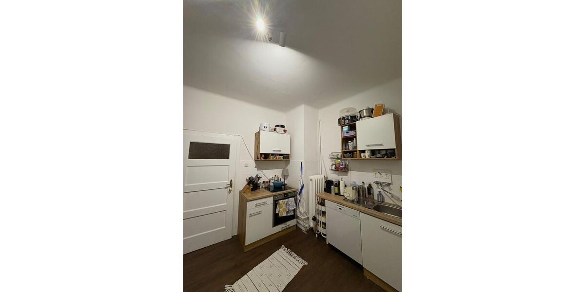 Sbr.-St. Johann, Uhlandstr., Nähe Staden, 4 ZKB **Citynah** 4 zimmer