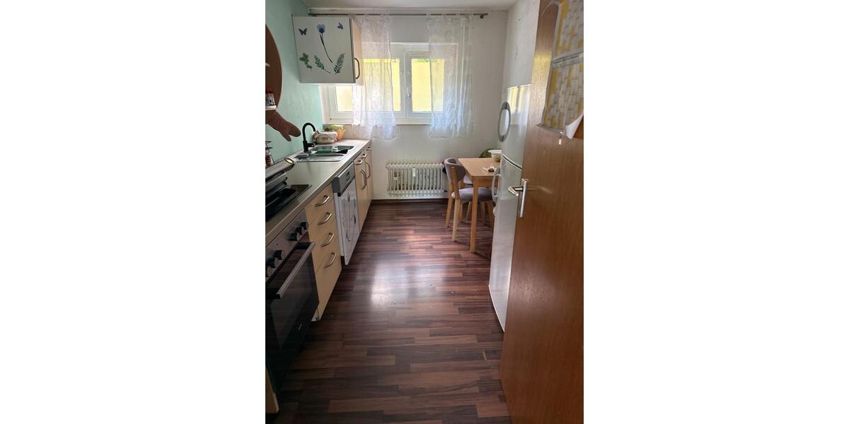 Erdgeschoßwohnung Heubach - 4.5 Zimmer, 104 m&sup2;, 1.050&euro; | Angebot:26692436