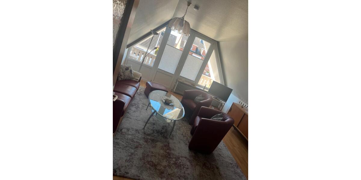 Etagenwohnung Heide - 2 Zimmer, 55 m&sup2;, 600&euro; | Angebot:26529249