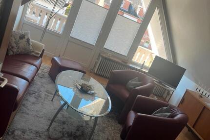 Wohnung Heide - 2 Zimmer, 55 m&sup2;, 600&euro; | Angebot:26529249