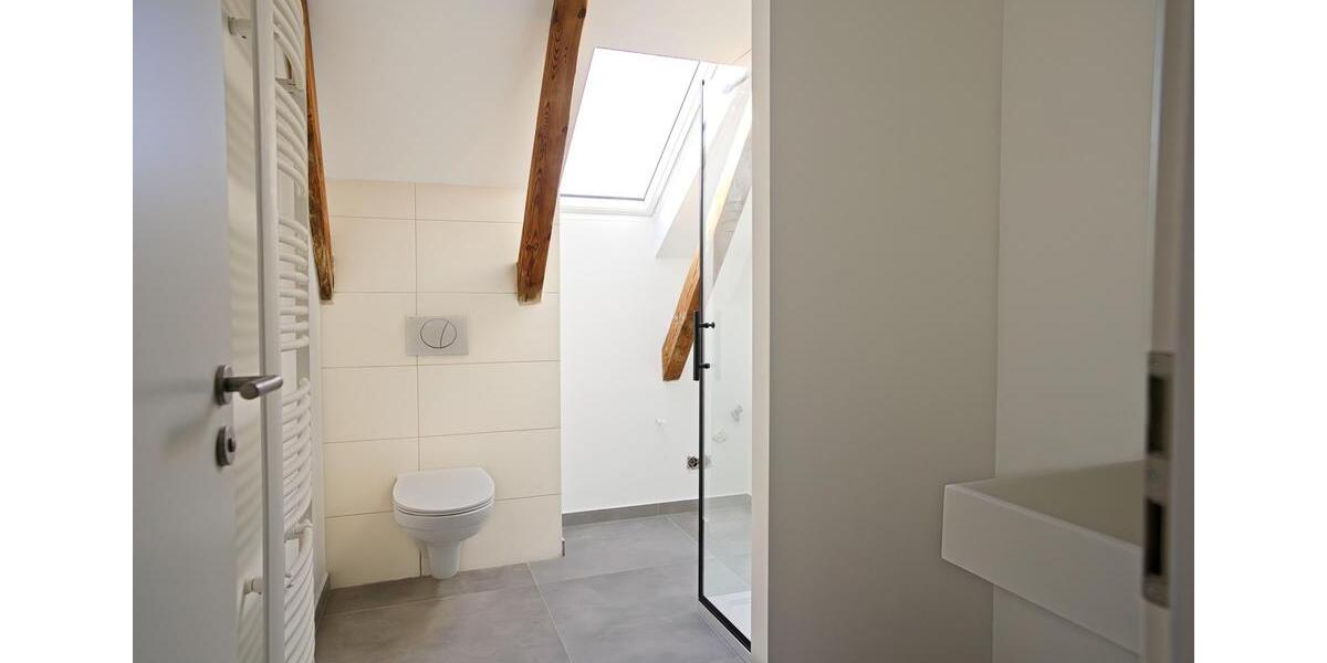 Maisonettenwohnung Trittau - 4 Zimmer, 101 m&sup2;, 1.300&euro; | Angebot:25926251