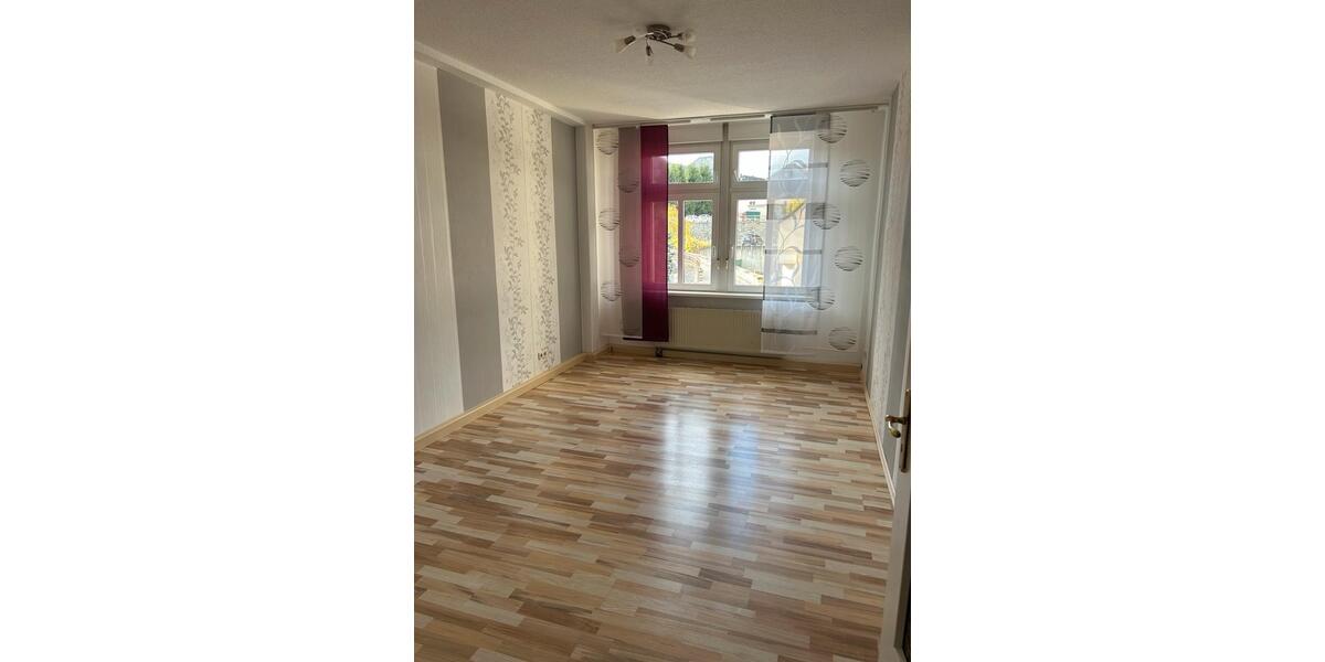3-Zimmer Wohnung in Schleiz 3 zimmer