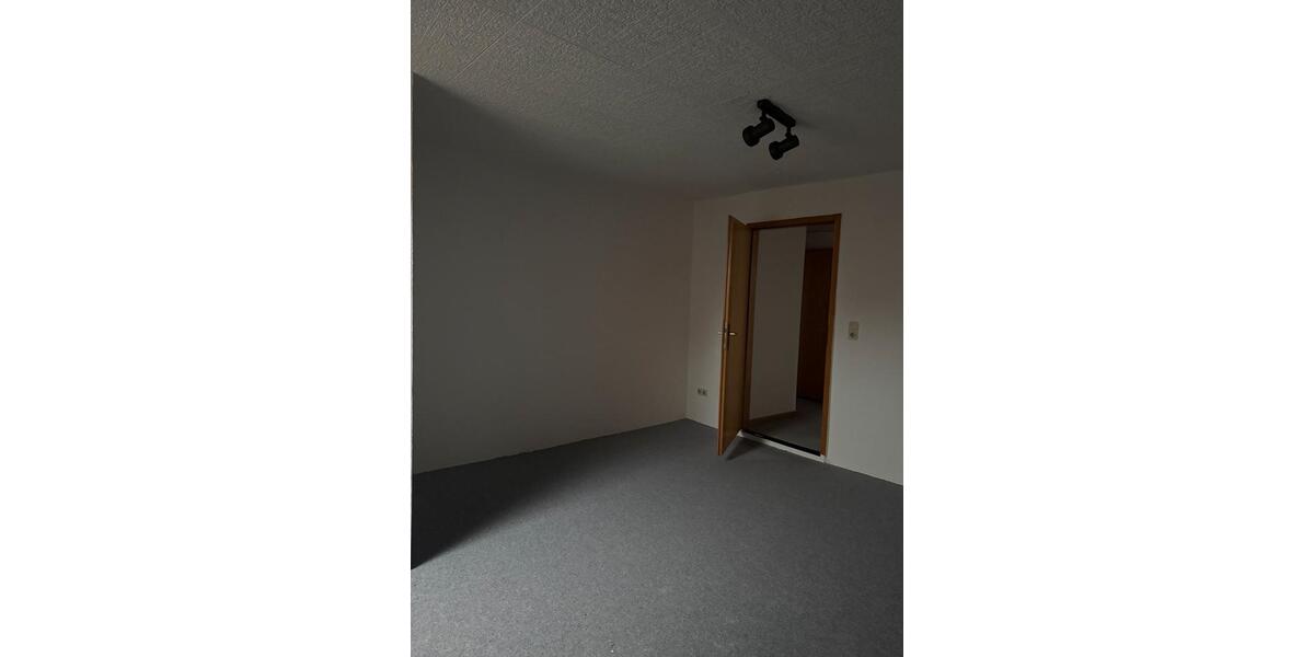 Osterode große 4 Zimmer wohnung im Zentrum 125 m2+ Abstellraum 4 zimmer