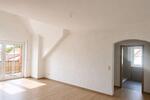 Dachgeschoßwohnung Königsmoos - 3 Zimmer, 70 m&sup2;, 1.035&euro; | Angebot:26619019