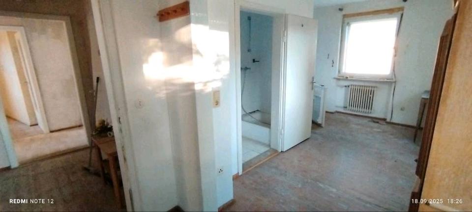 Doppelhaushälfte Bad Steben - 7 Zimmer, 160 m&sup2;, 690&euro; | Angebot:26546682