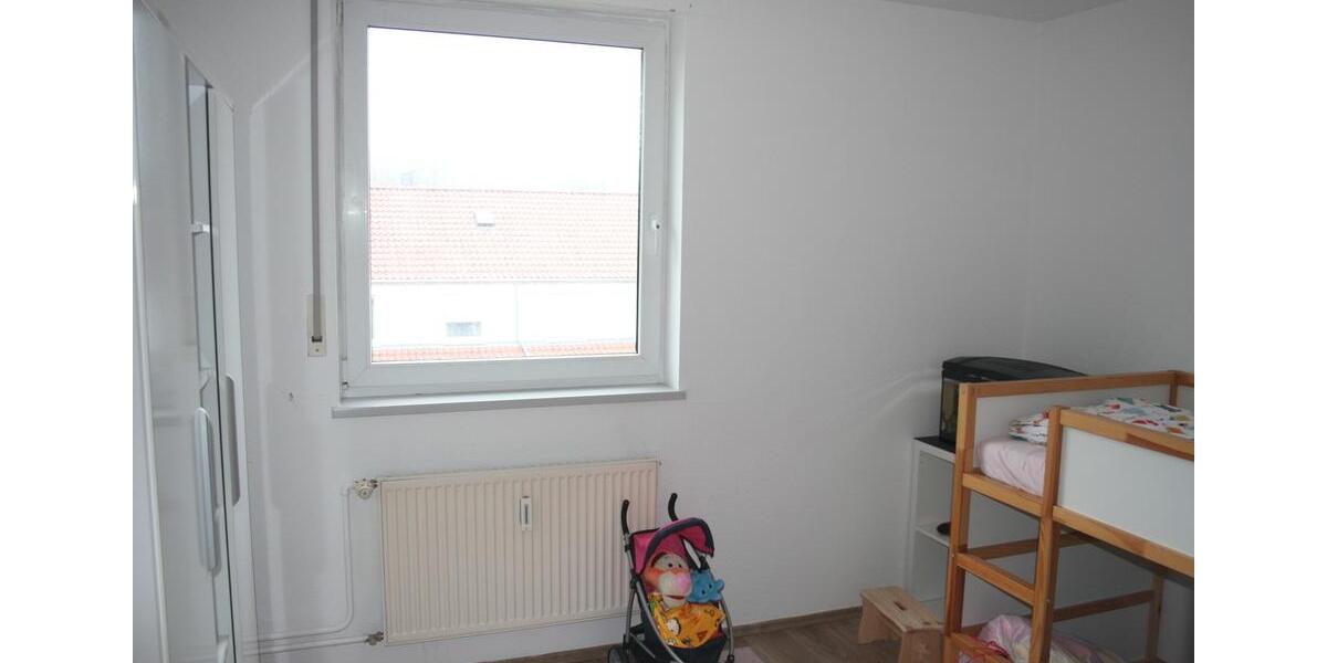 Maisonettenwohnung Saarbrücken St. Arnual - 4 Zimmer, 93 m&sup2;, 845&euro; | Angebot:26561417