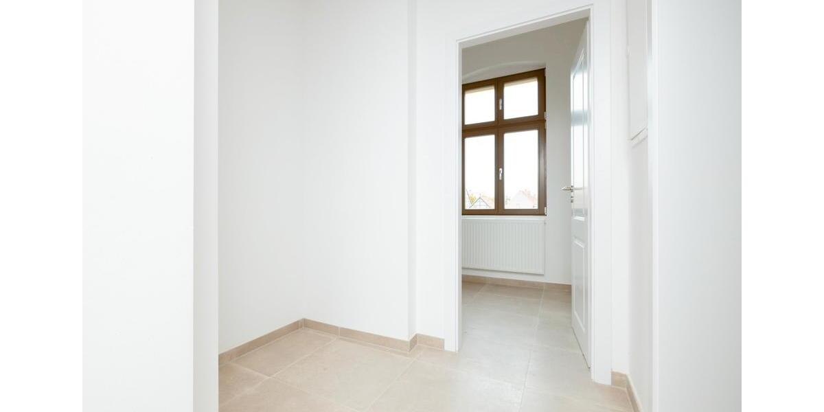 Etagenwohnung Treuenbrietzen - 4 Zimmer, 109 m&sup2;, 1.150&euro; | Angebot:26200704